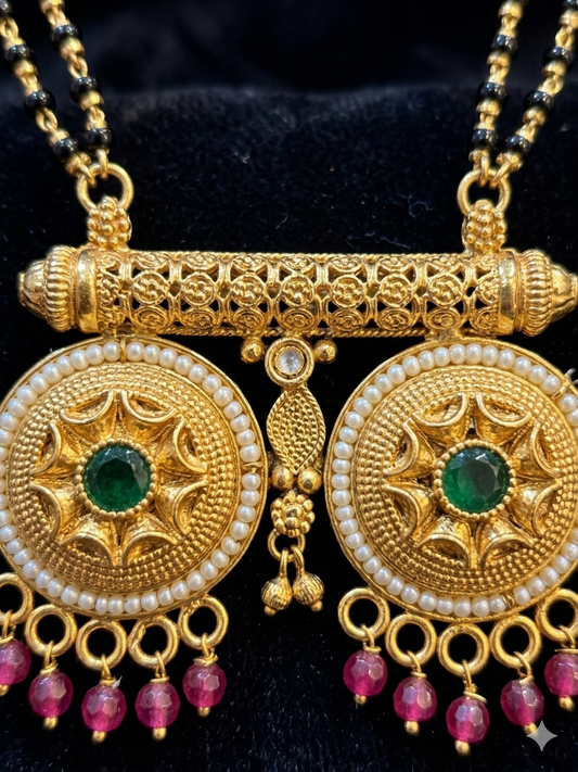 Aishwarya Mangalsutra