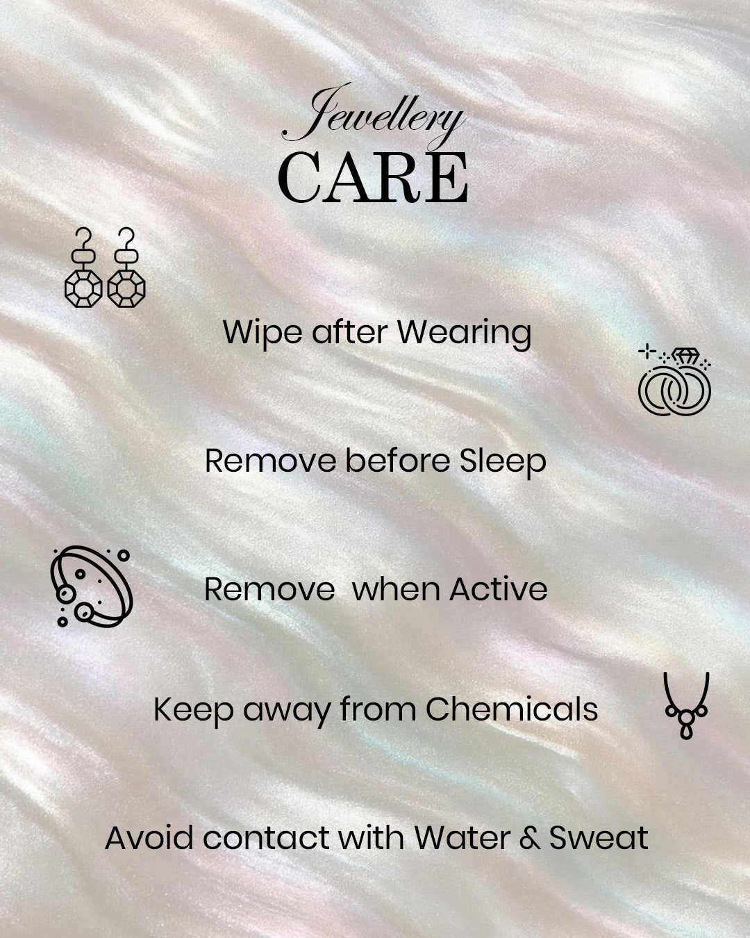 Aadhya Pearl Jhumka Rani