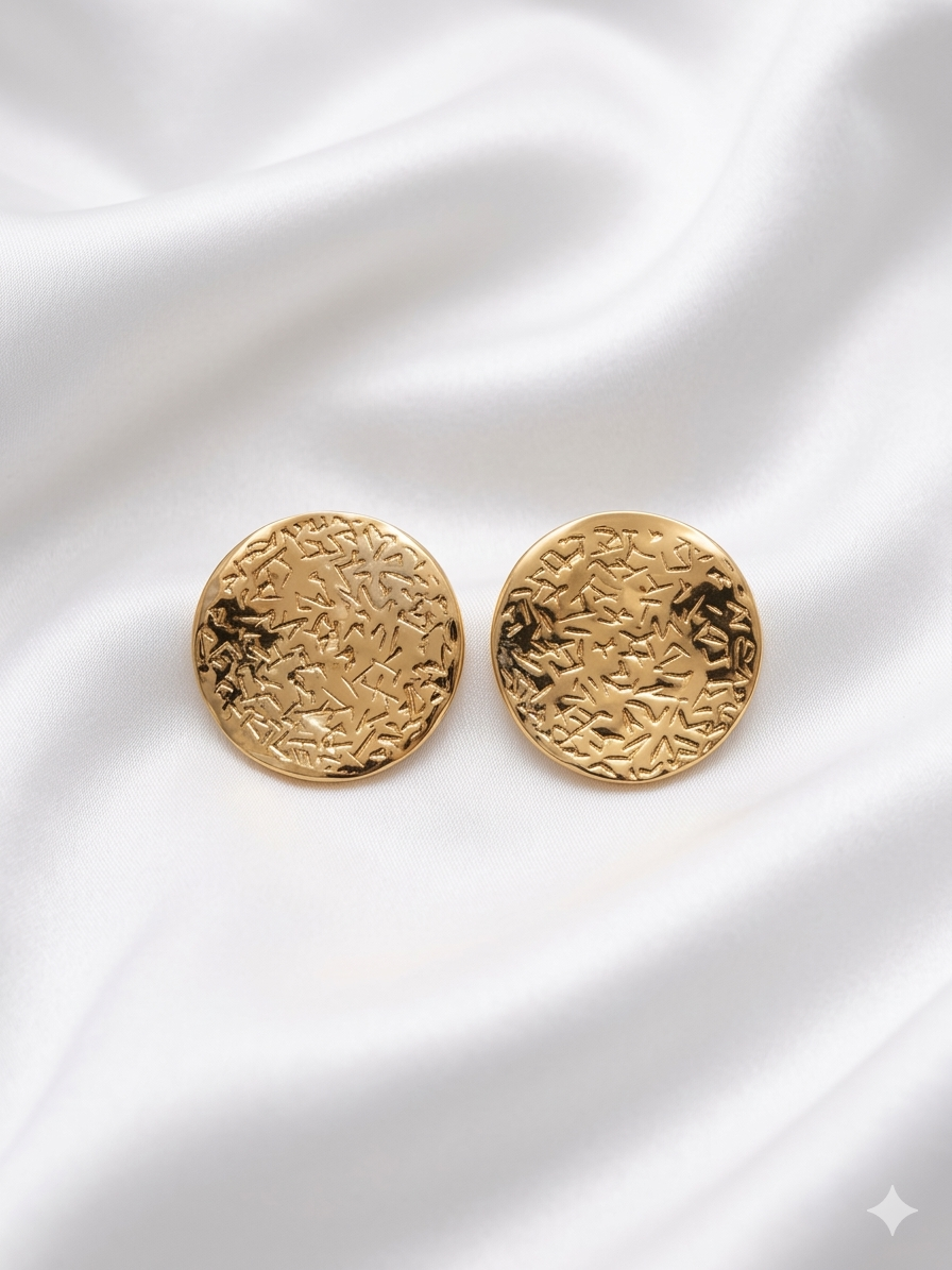 Dianty Beach Studs