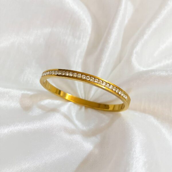 Minimal Stone Kada
