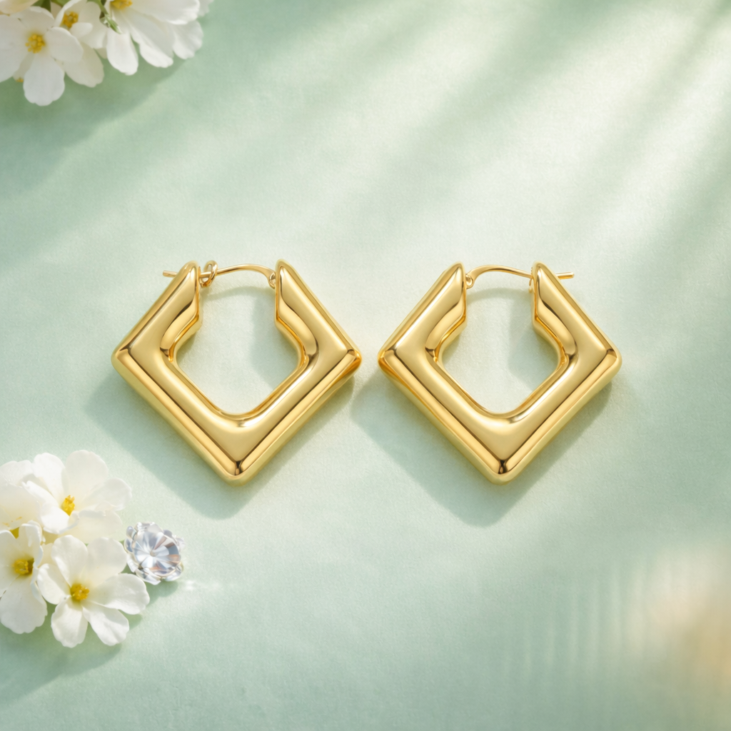 Hoops | Quirky Edits