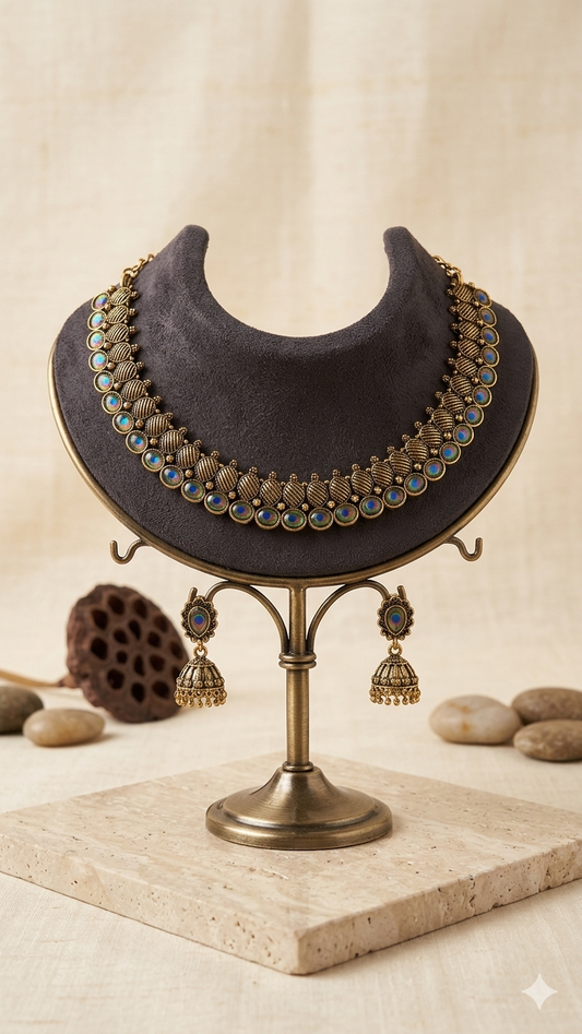 Kaya Choker - Golden