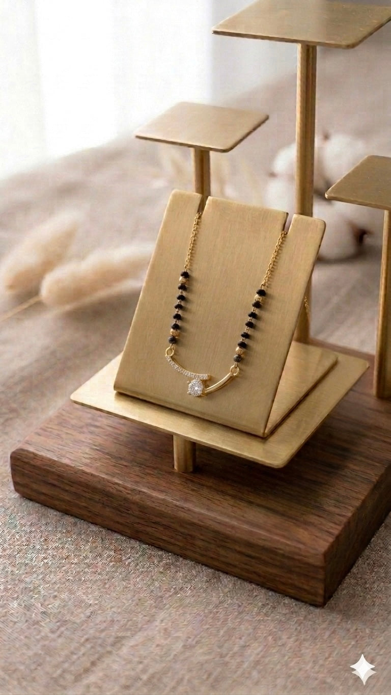 Tiya Mangalsutra