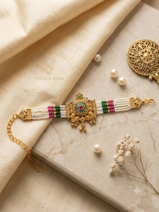 Charvi Bracelet Rakhi