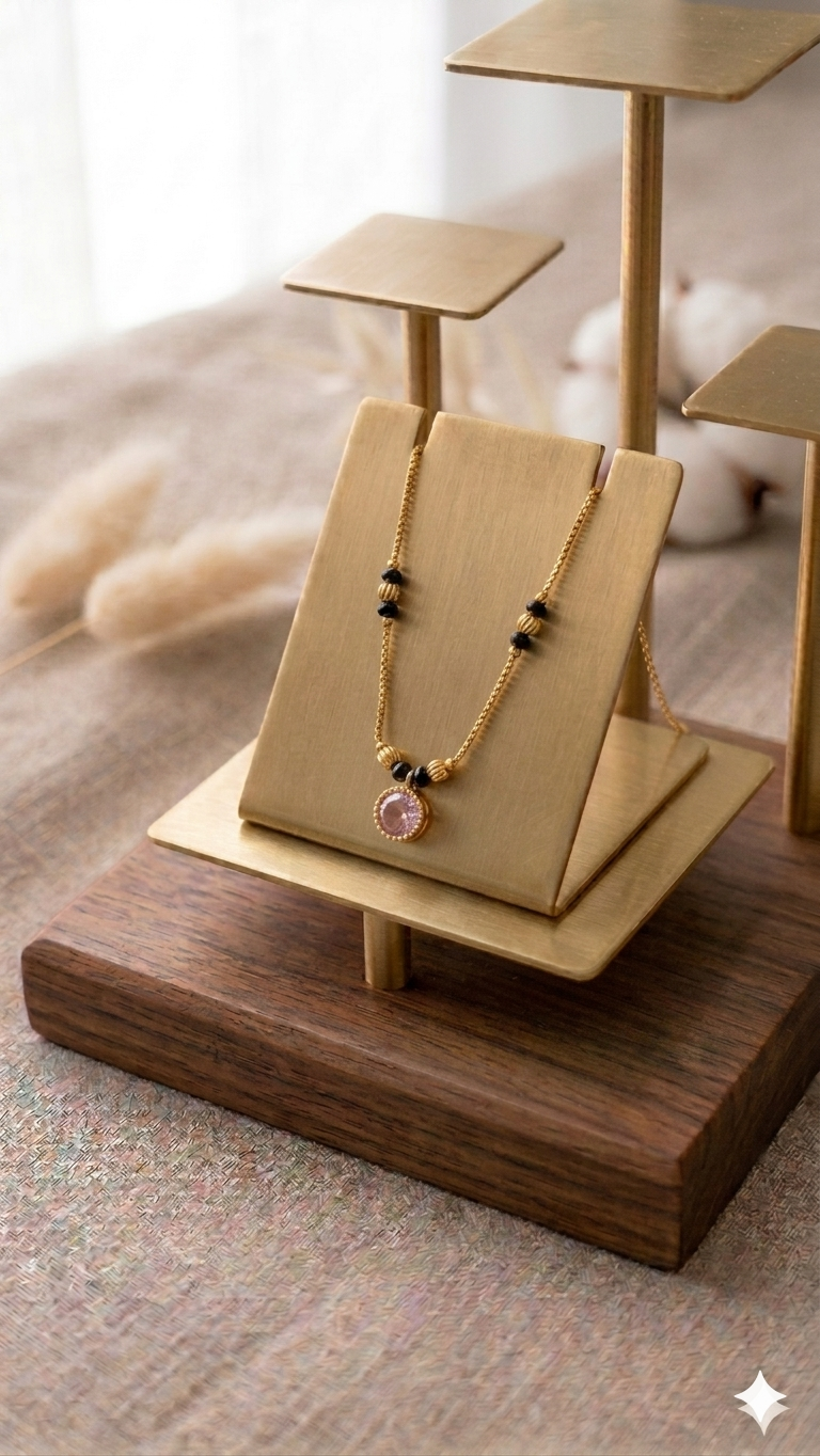 Ruhira Mangalsutra