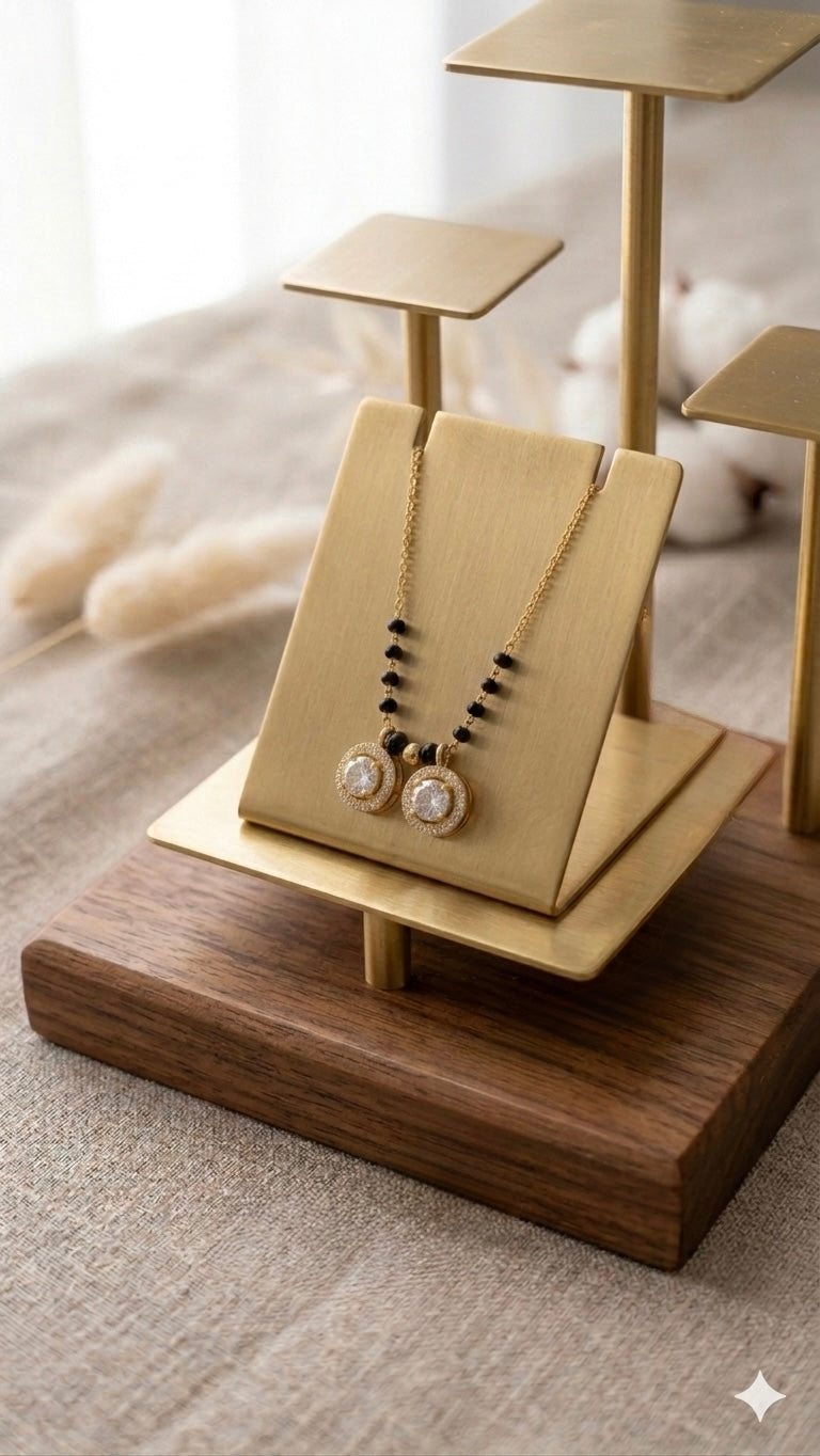 Zivora Mangalsutra