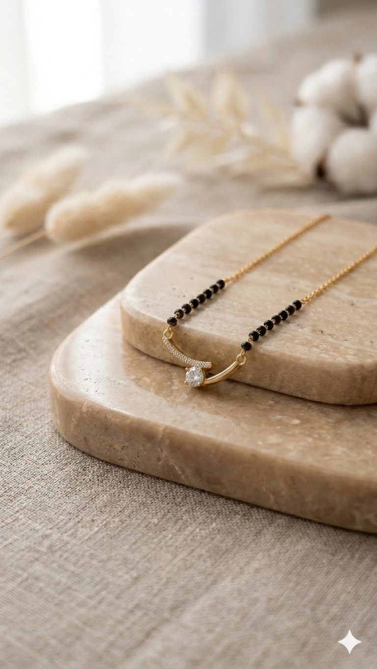 Tiya Mangalsutra