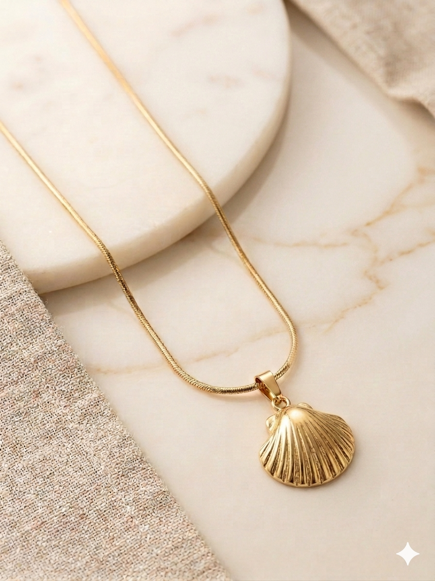 Pearl Coast Neckset