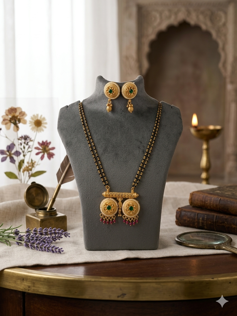 Aishwarya Mangalsutra