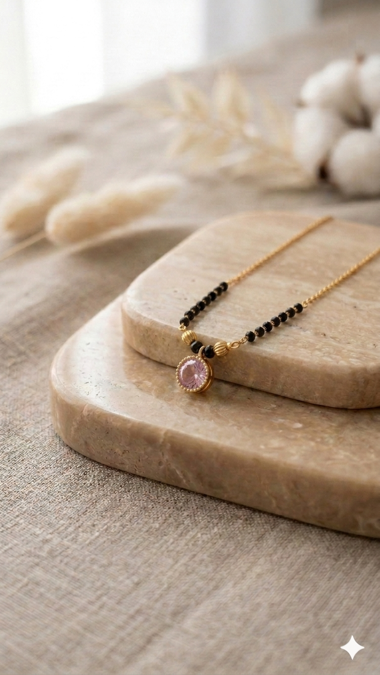 Ruhira Mangalsutra