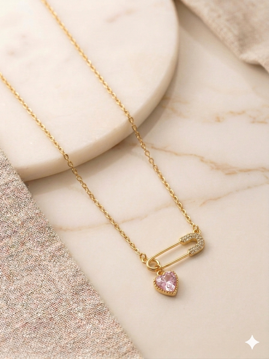 Pretty Promise Neckset