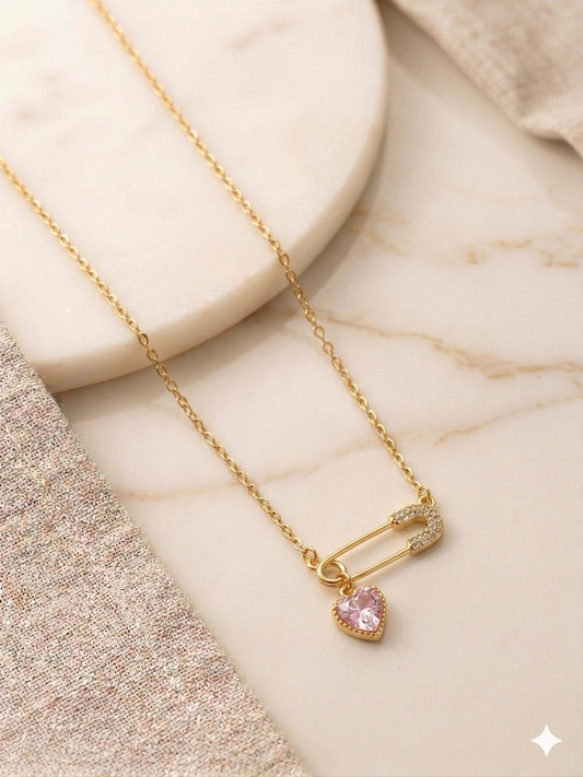 Pretty Promise Neckset