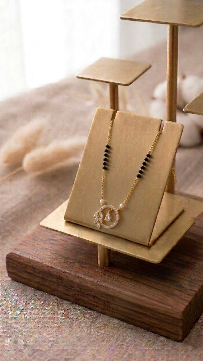 Elira Mangalsutra