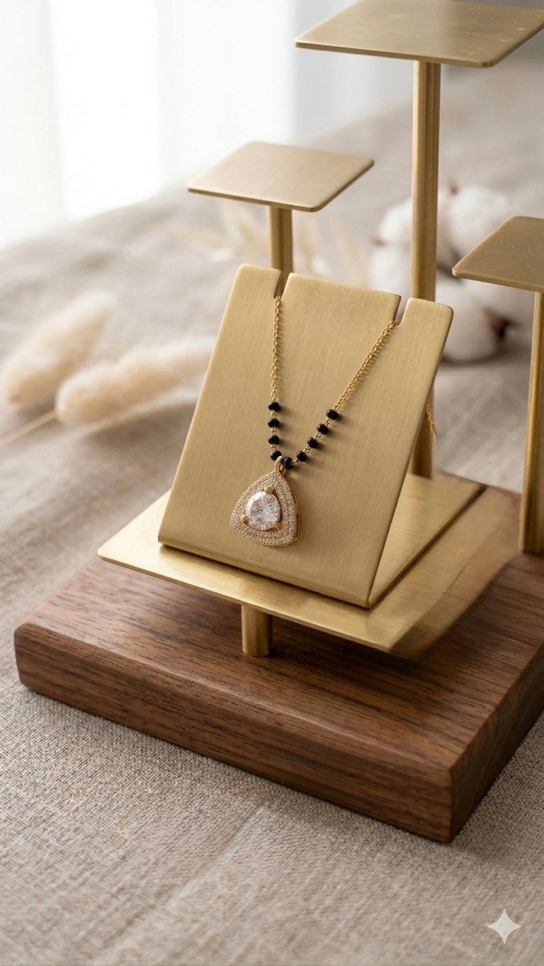 Tivara Mangalsutra