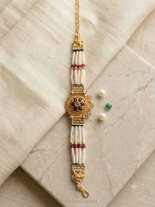 Anaya Bracelet Rakhi