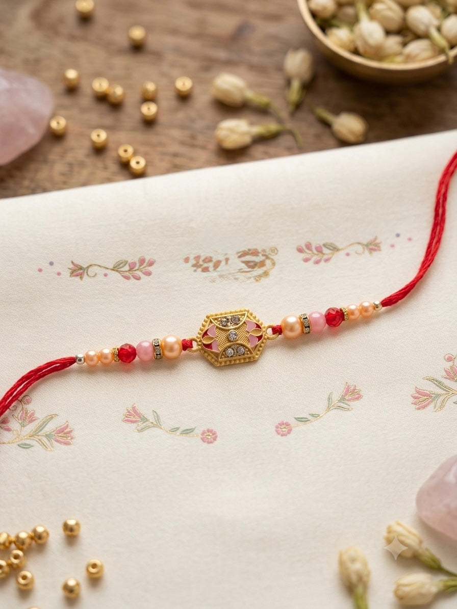 Set of 3 Rakhi