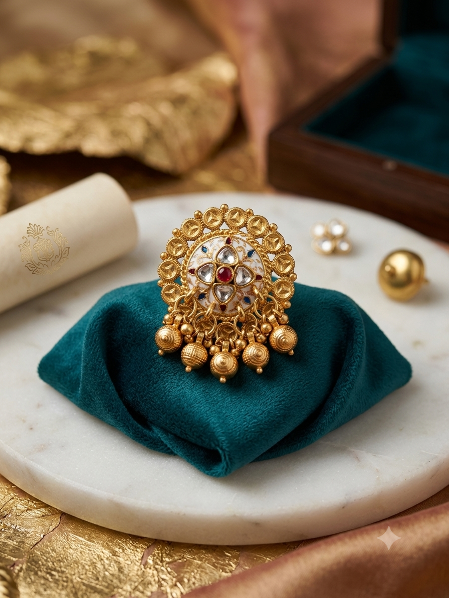 Saanjh Aangthi Diamond