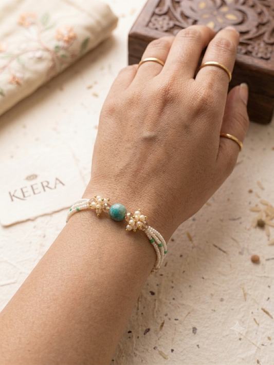 Bhabhi Bracelet Rakhi