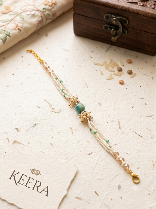 Bhabhi Bracelet Rakhi