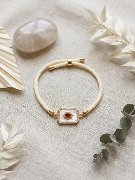 Unisex Bracelet Rakhi