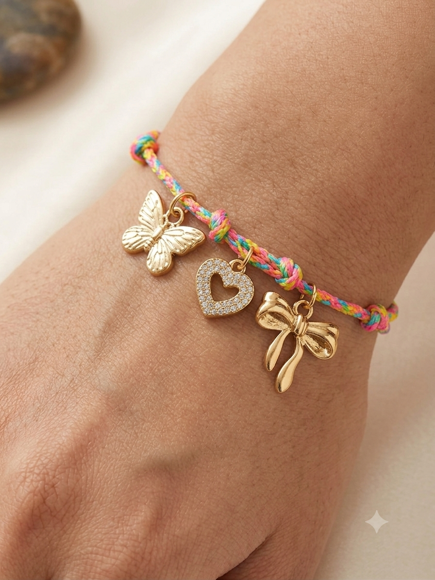 Pastel Dreams Bracelet