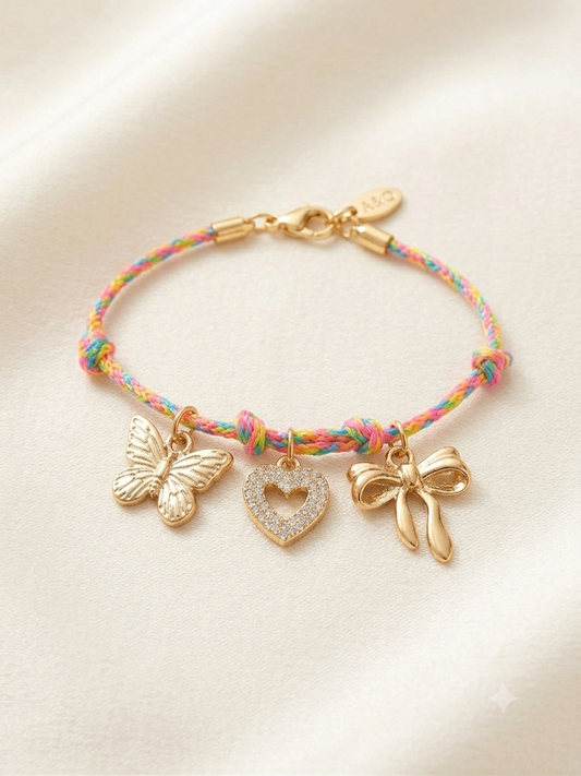 Pastel Dreams Bracelet