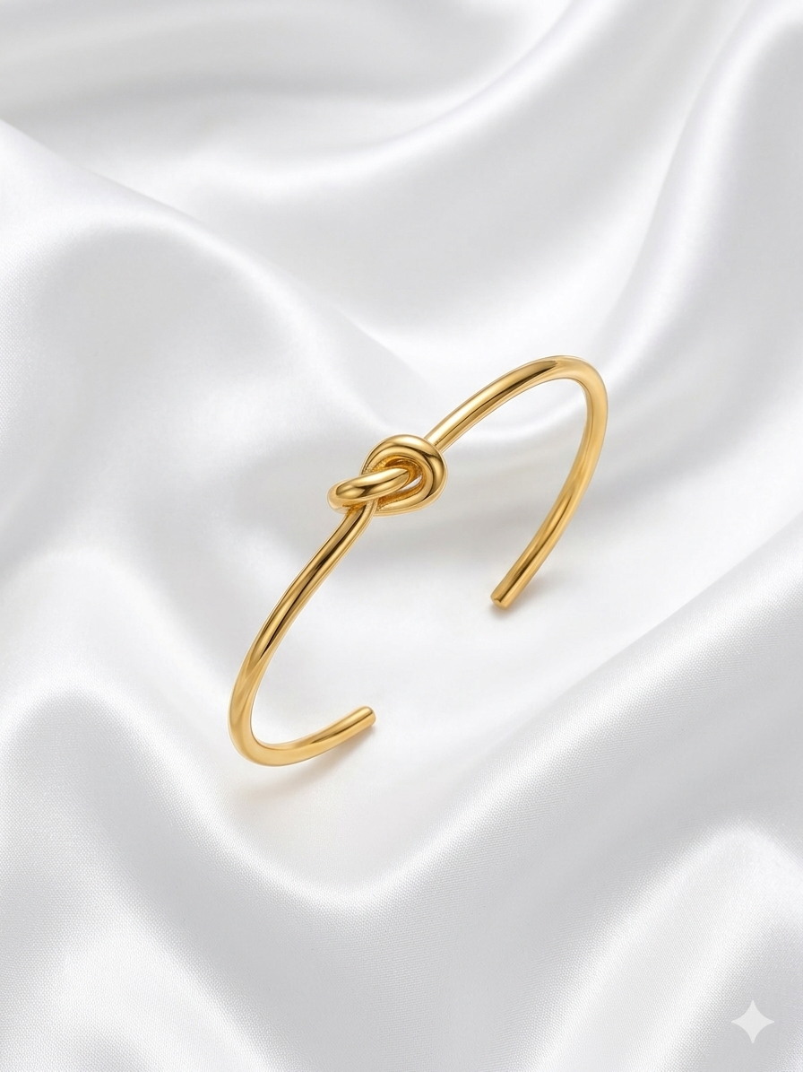 Minimal Knot Kada