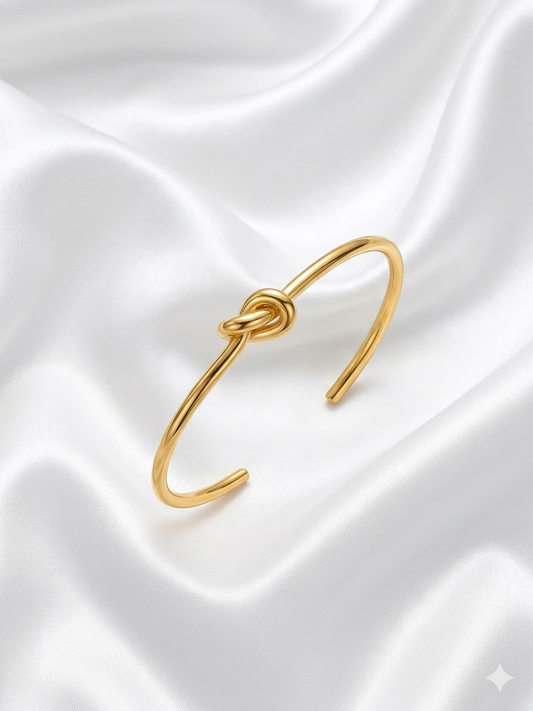 Minimal Knot Kada