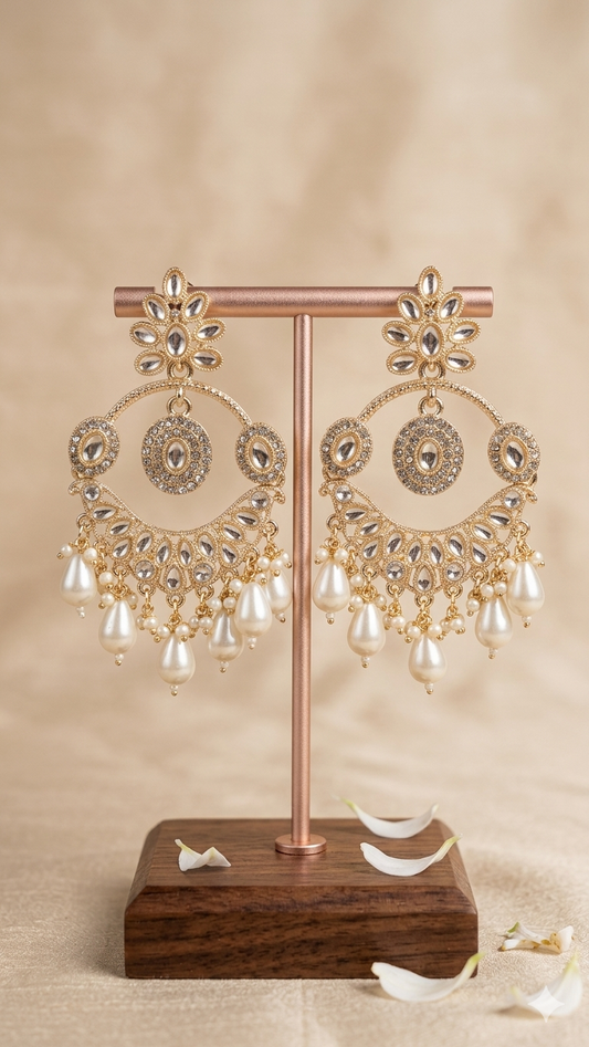 Aangan Chandbalis