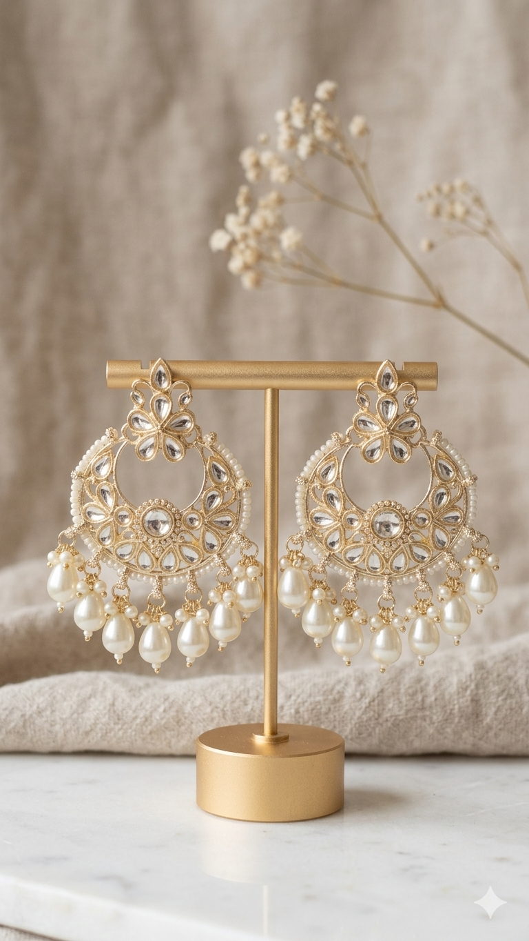 Noor Chandbali