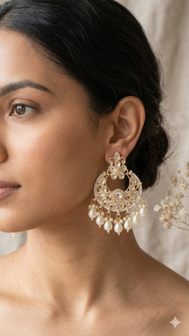 Noor Chandbali