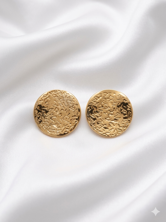 Dianty Beach Studs
