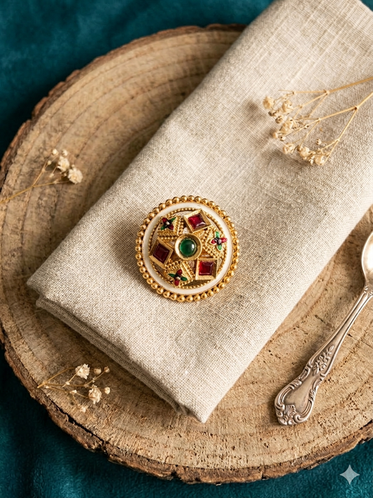 Rajmudra Angathi (MULTI)