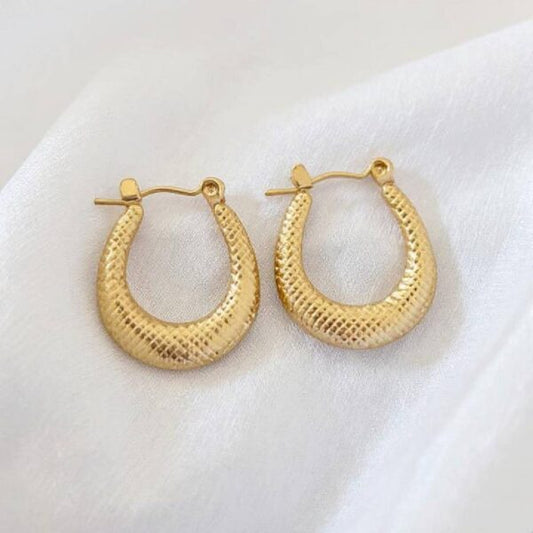 Molten Moon Hoops